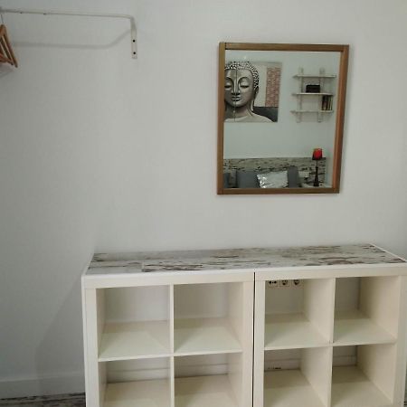 Apartment Fira Bcn Camp Nou Оспиталет-де-Льобрегат Экстерьер фото